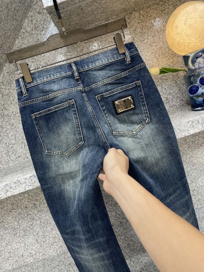 Dolce Gabbana Jeans